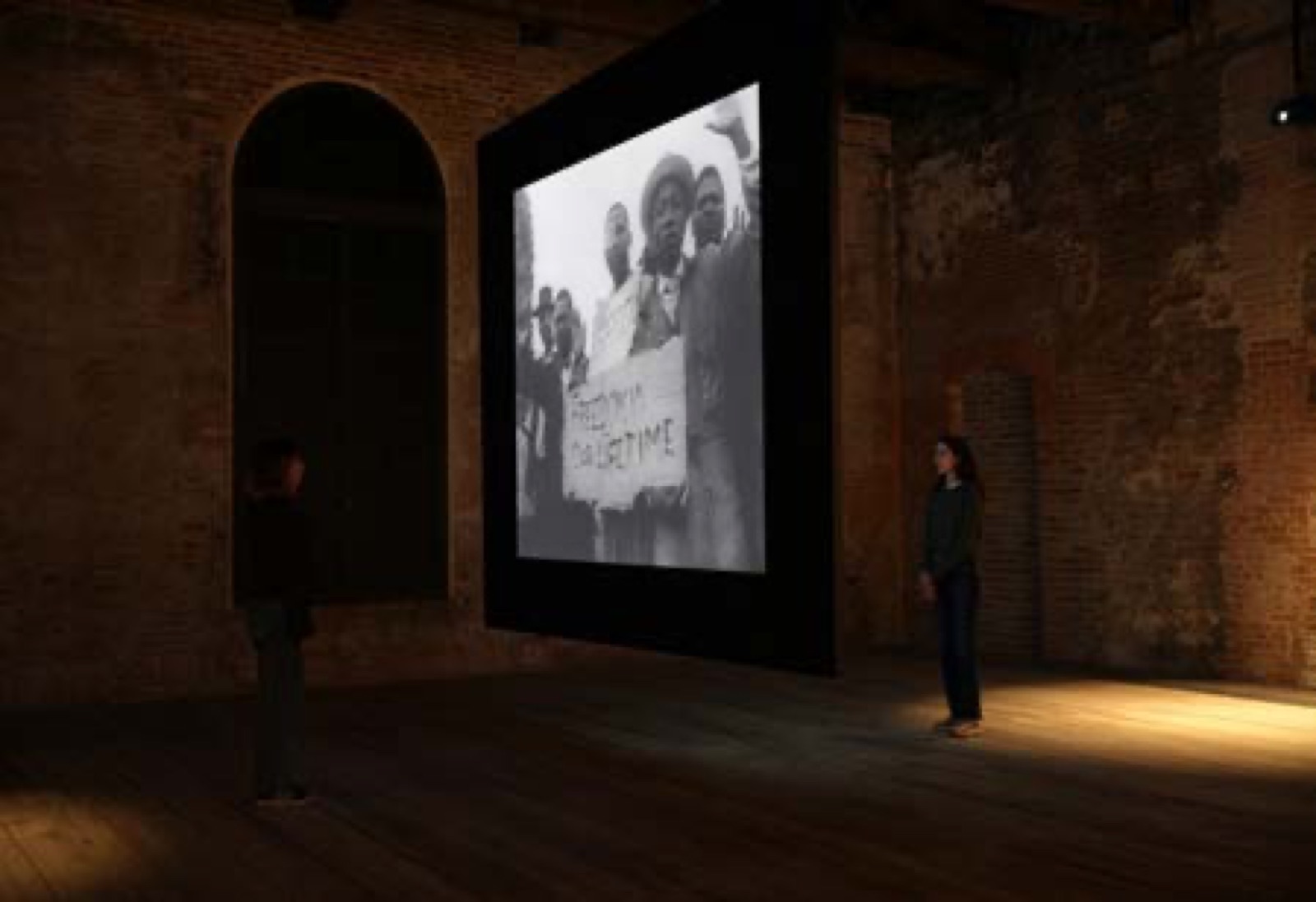 Gülsün Karamustafa: Hollow and Broken—A State of the World